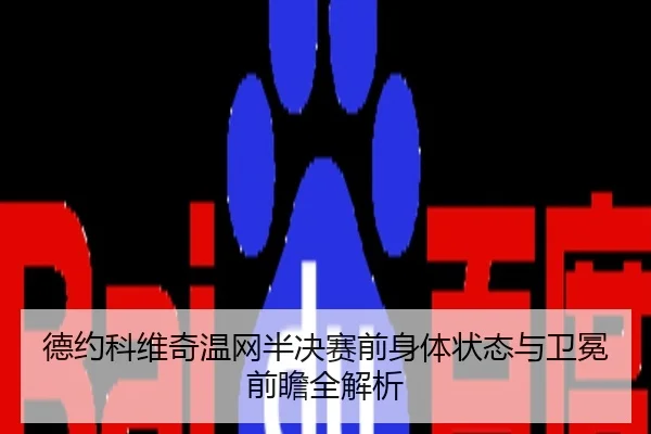 德约科维奇温网半决赛前身体状态与卫冕前瞻全解析